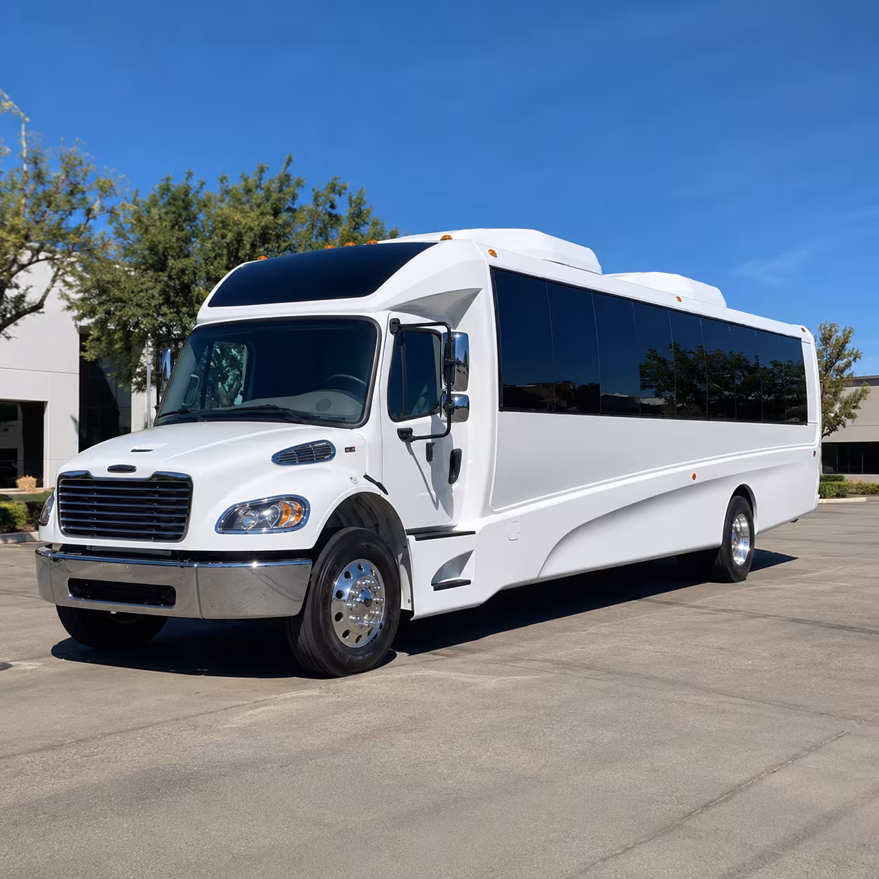 easily book transportation for your next birthday 1