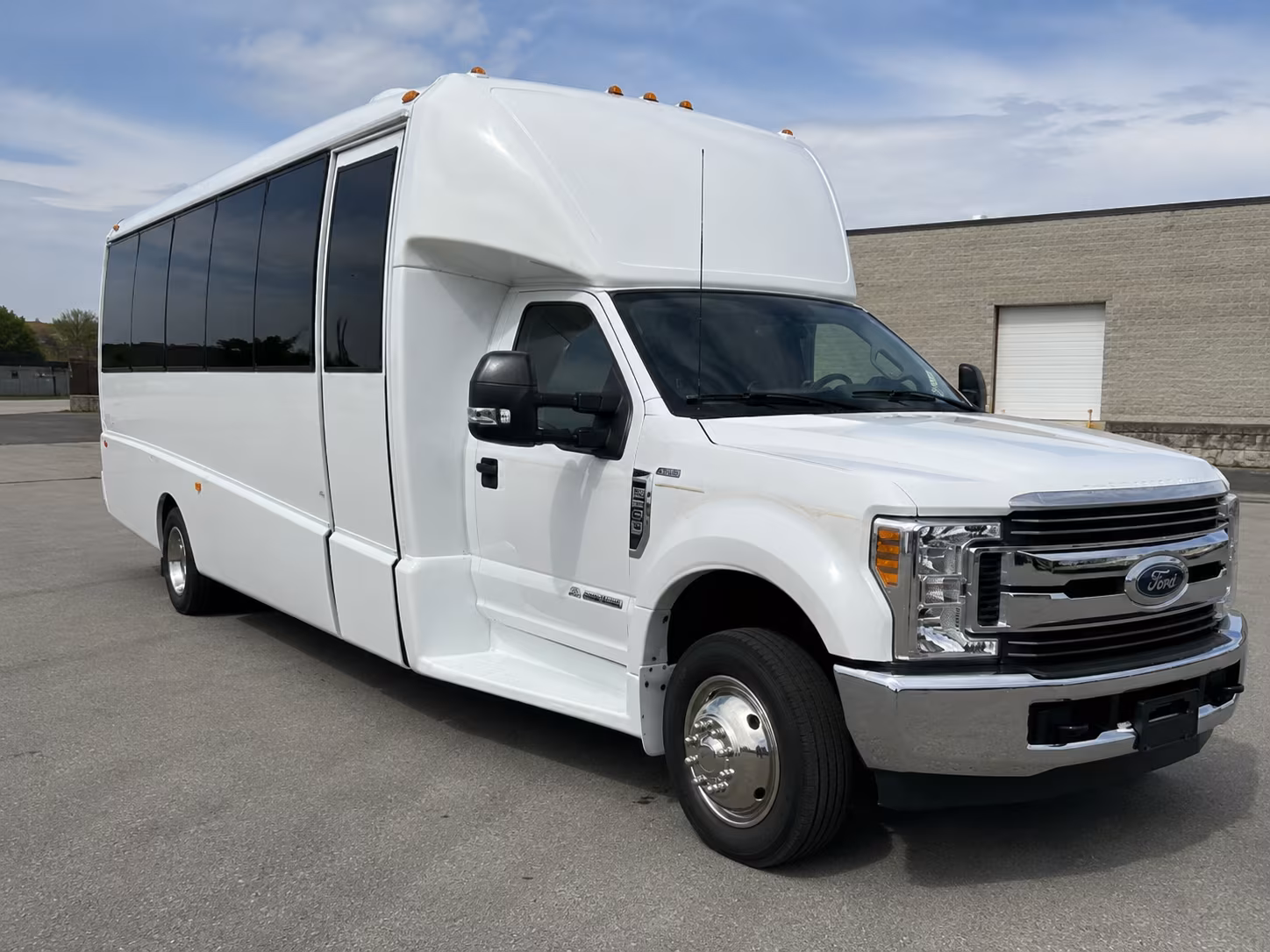 easily book transportation for your next birthday 4