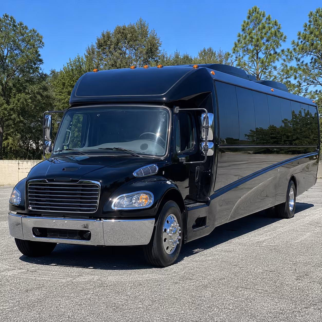easily book transportation for your next birthday 5