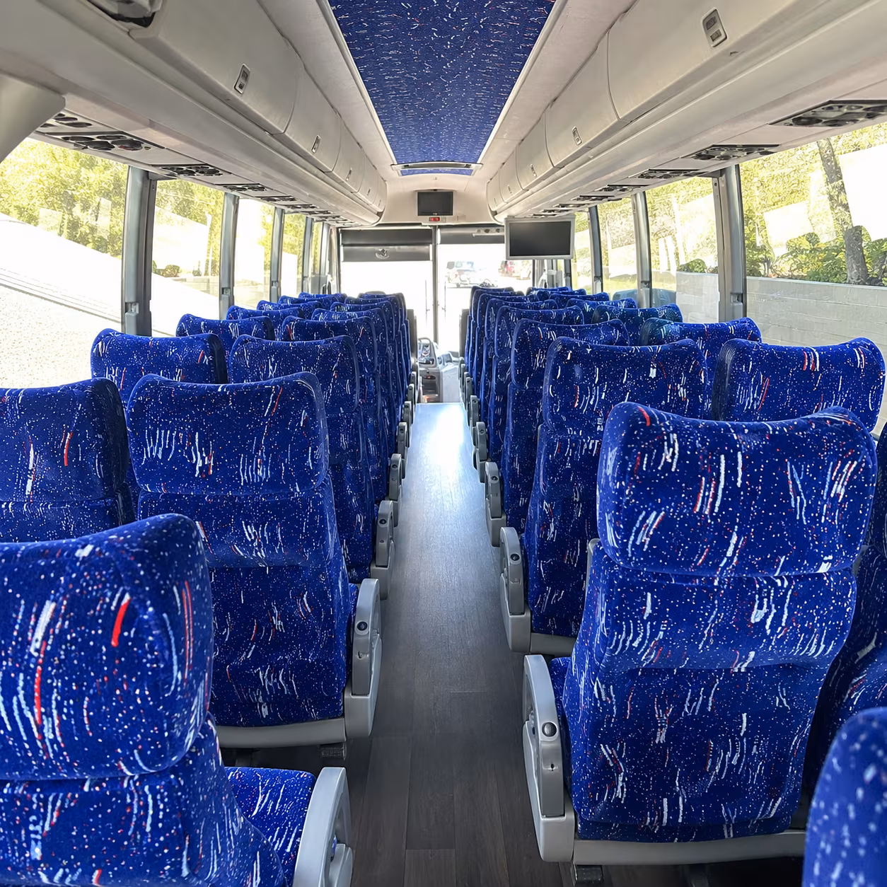 easily book transportation for your next church or religious group 1
