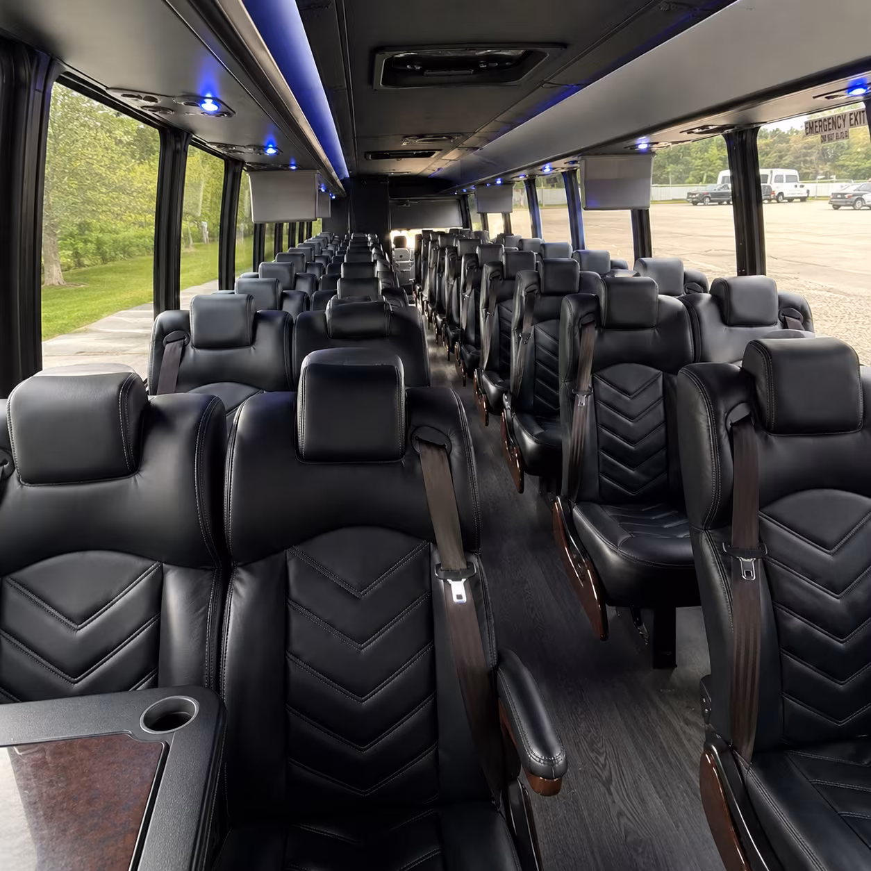 easily book transportation for your next church or religious group 3