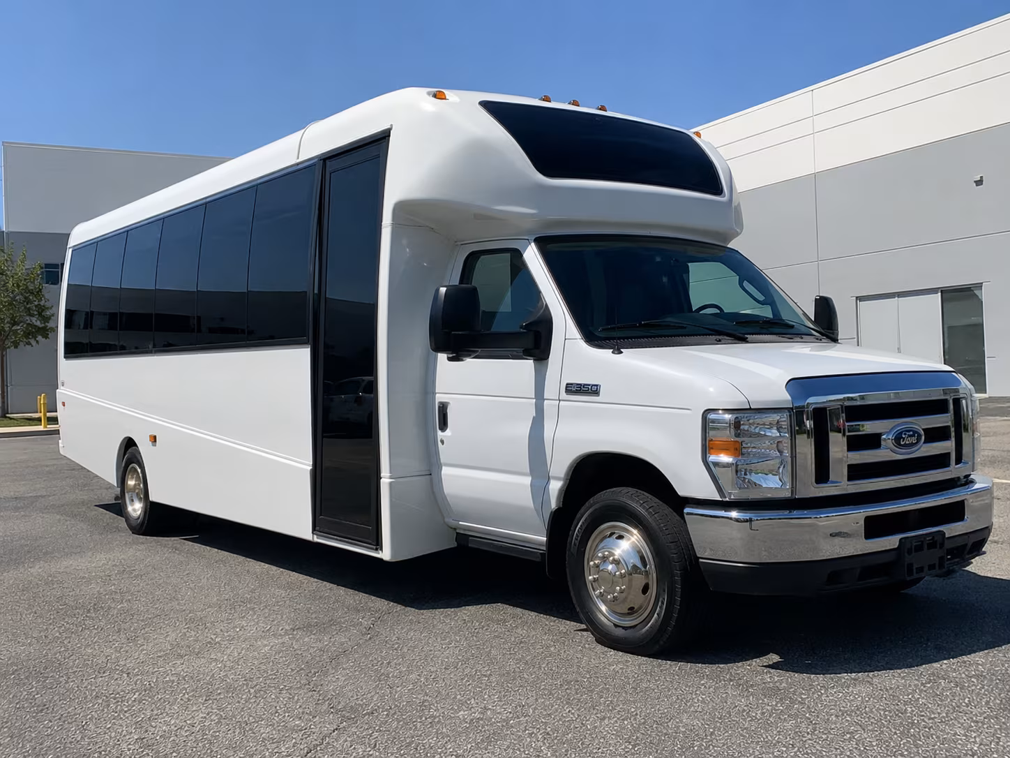 easily book transportation for your next church or religious group 4