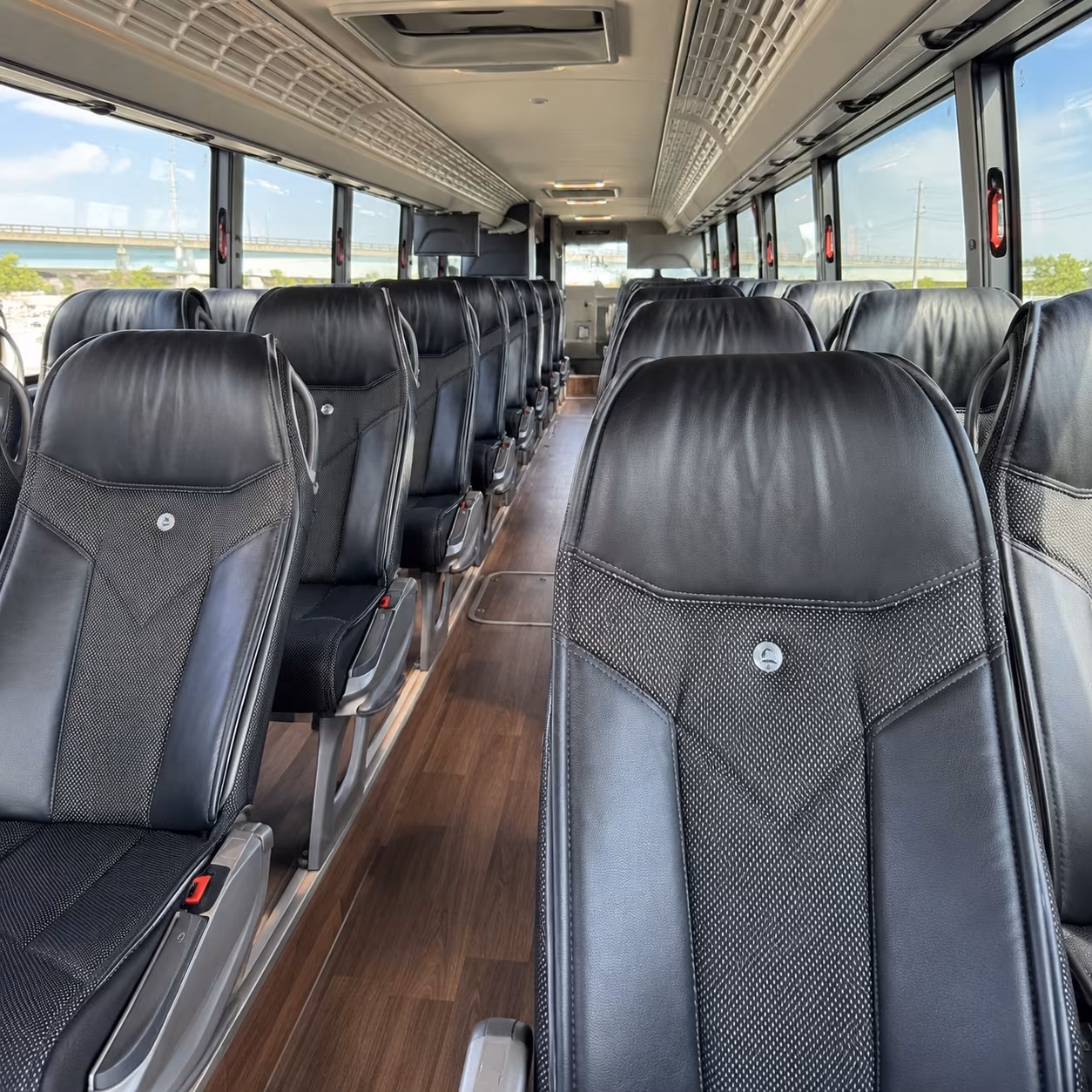 easily book transportation for your next church or religious group 5