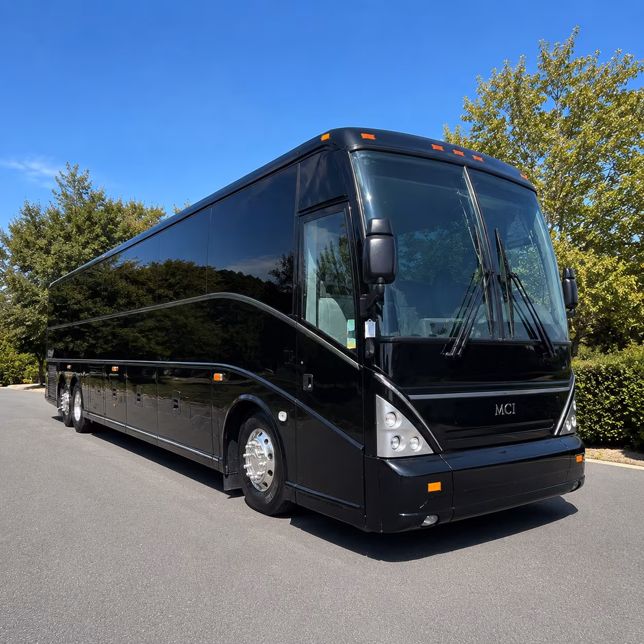 easily book transportation for your next concert or music festival 4