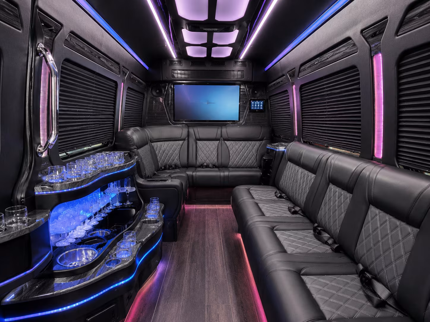 easily book transportation for your next concert or music festival 5