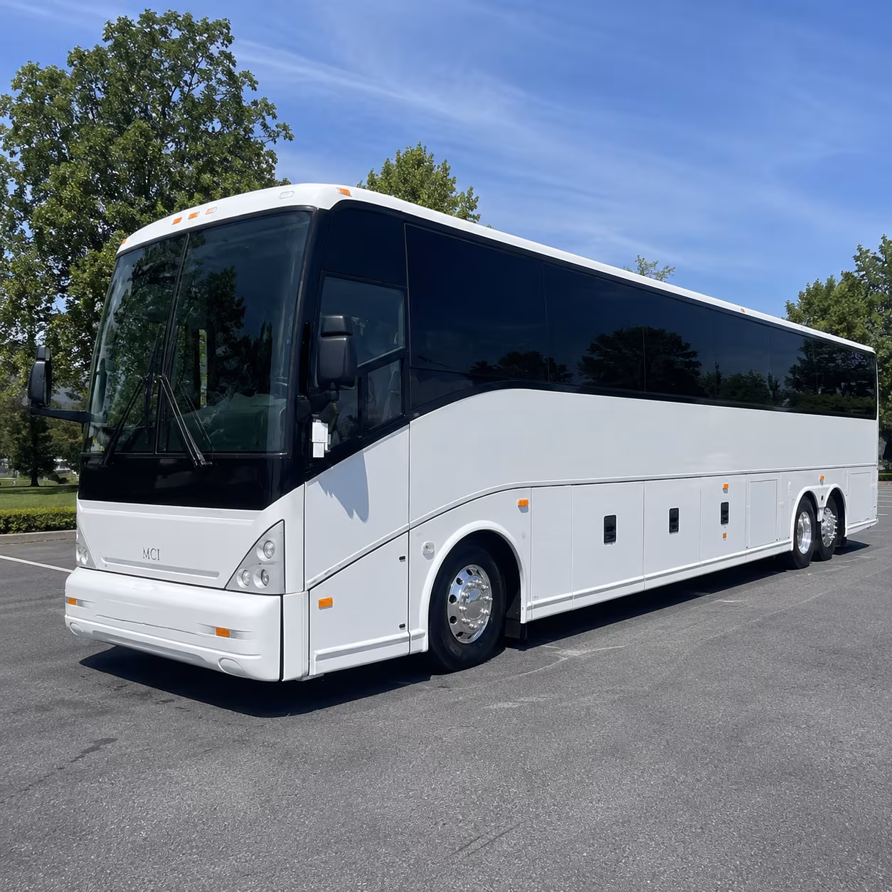 easily book transportation for your next convention or trade show 1