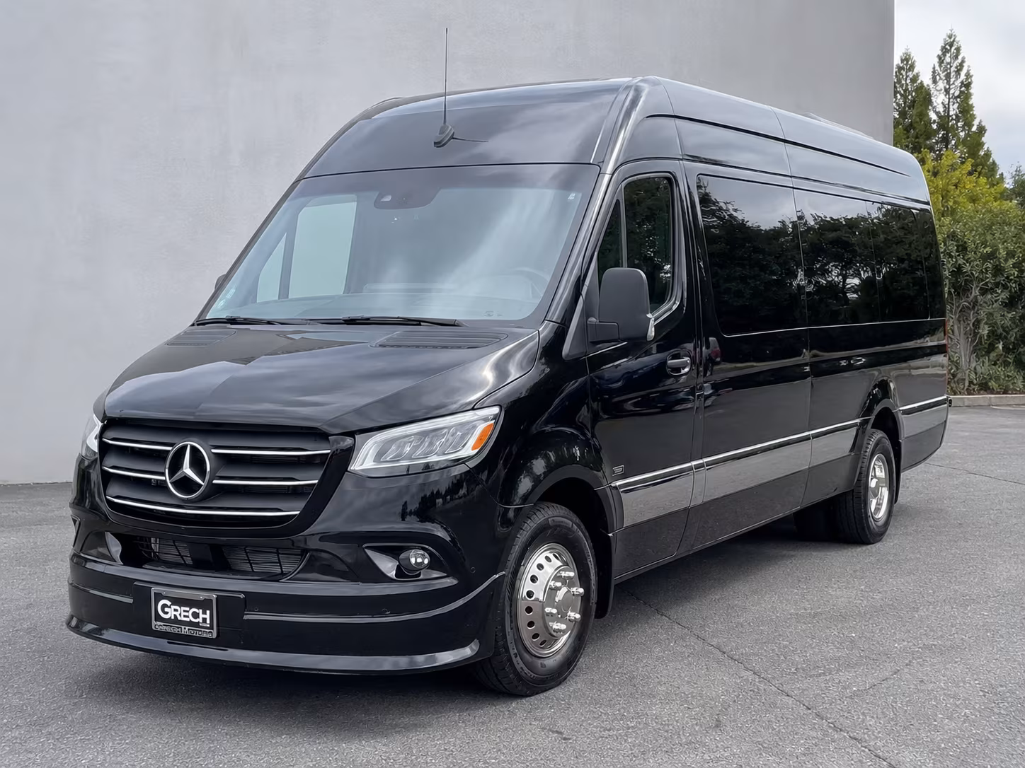 easily book transportation for your next convention or trade show 2