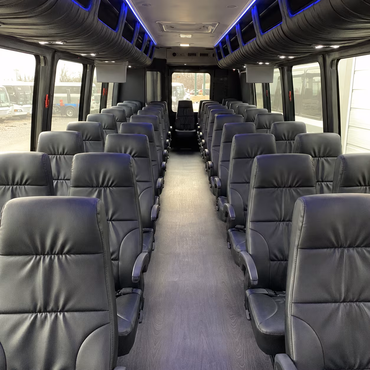 easily book transportation for your next convention or trade show 3