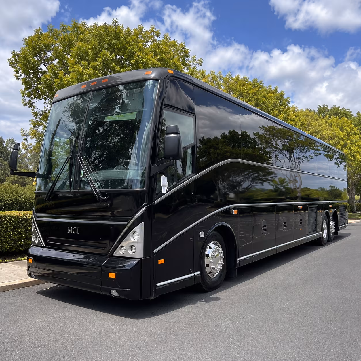 easily book transportation for your next convention or trade show 4