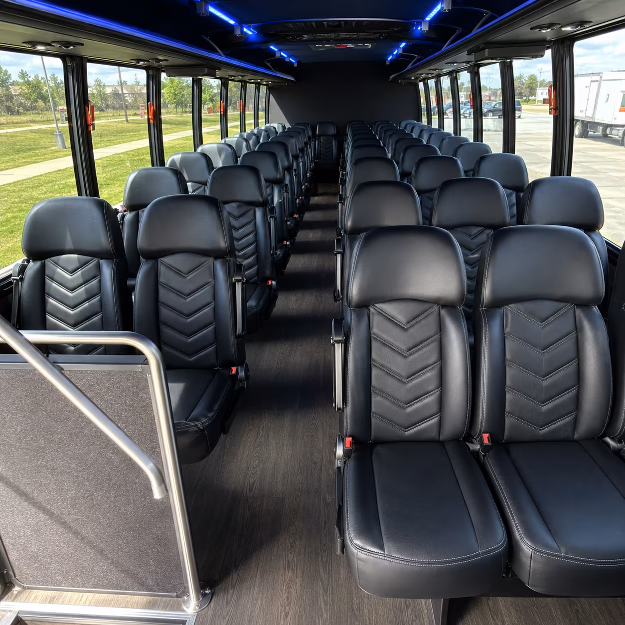 easily book transportation for your next corporate event 4