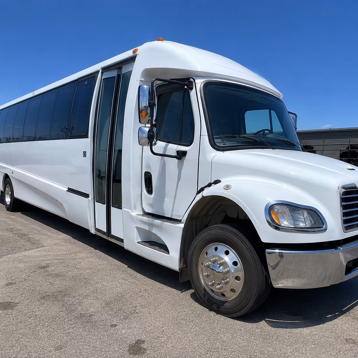 easily book transportation for your next corporate event 5