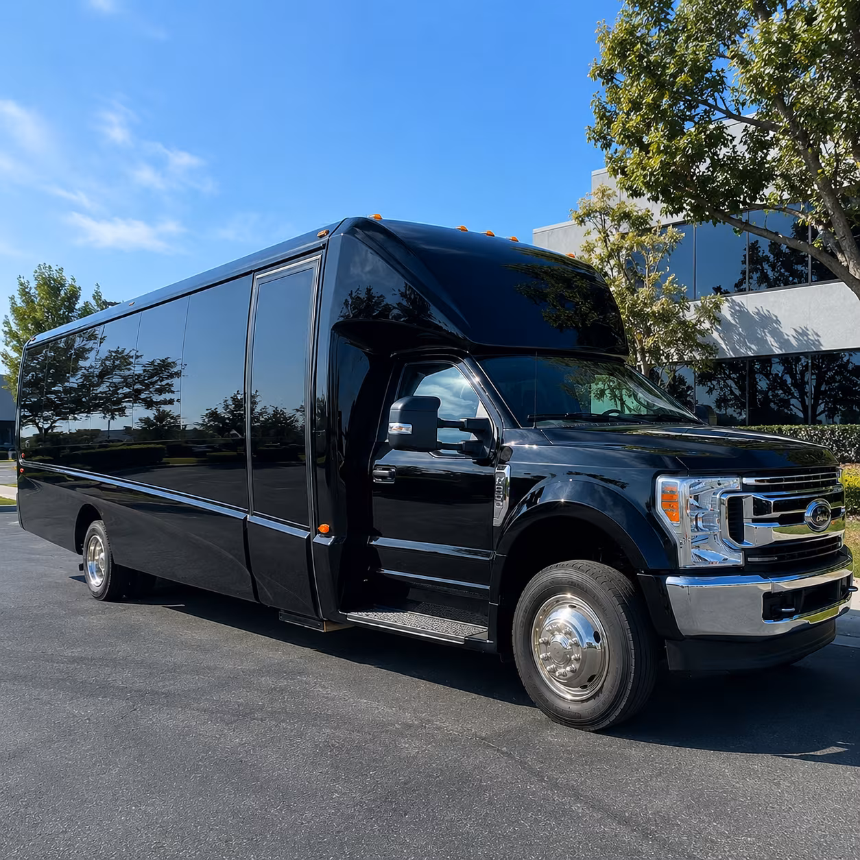 easily book transportation for your next prom 1