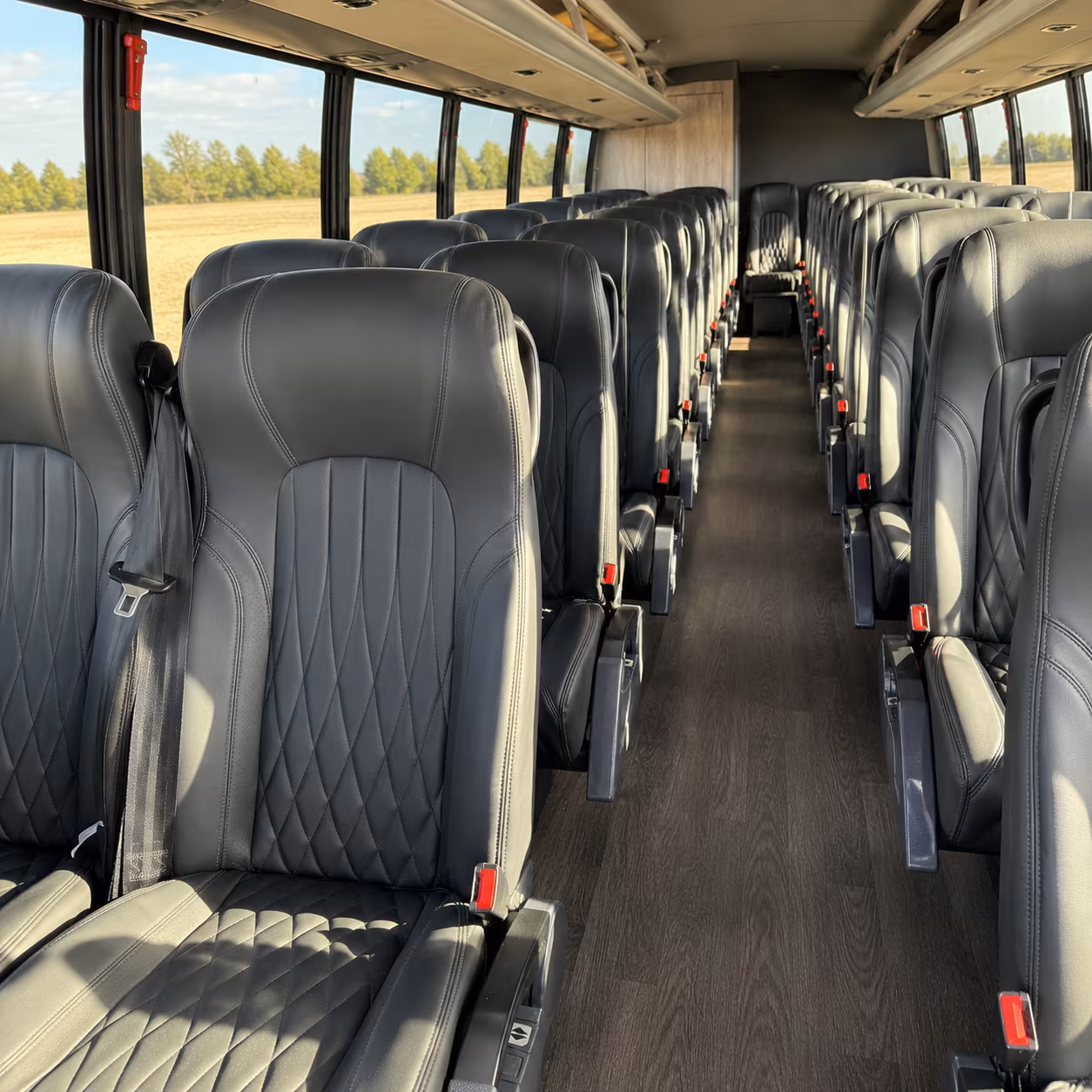 easily book transportation for your next prom 4