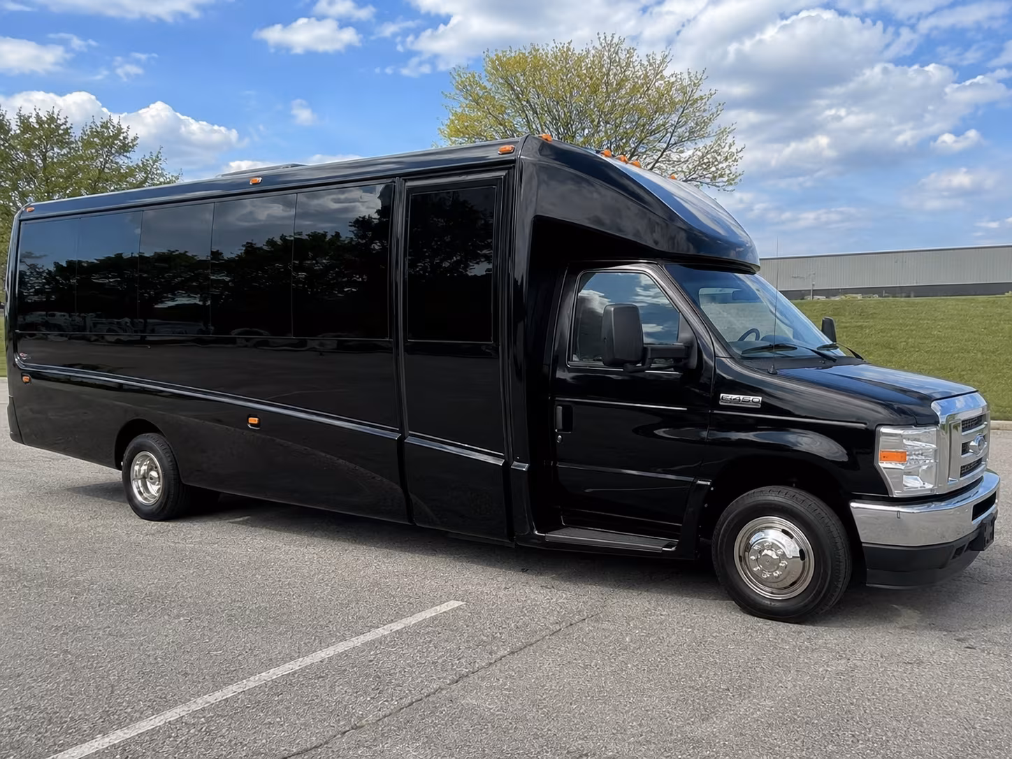 easily book transportation for your next sporting event 3