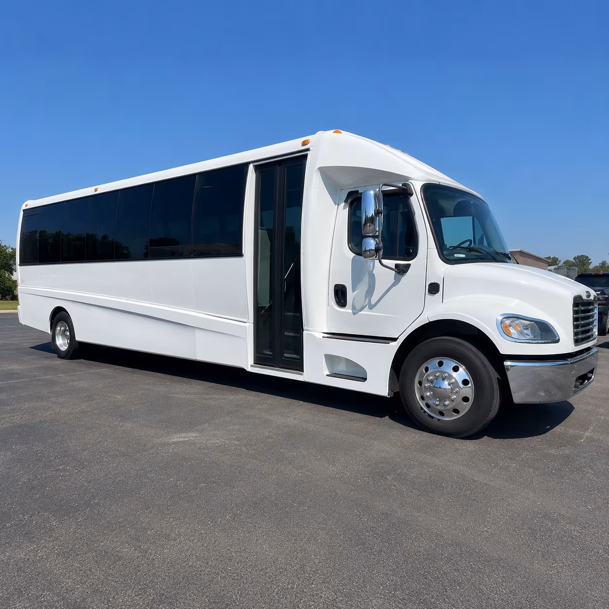 easily book transportation for your next wedding 1