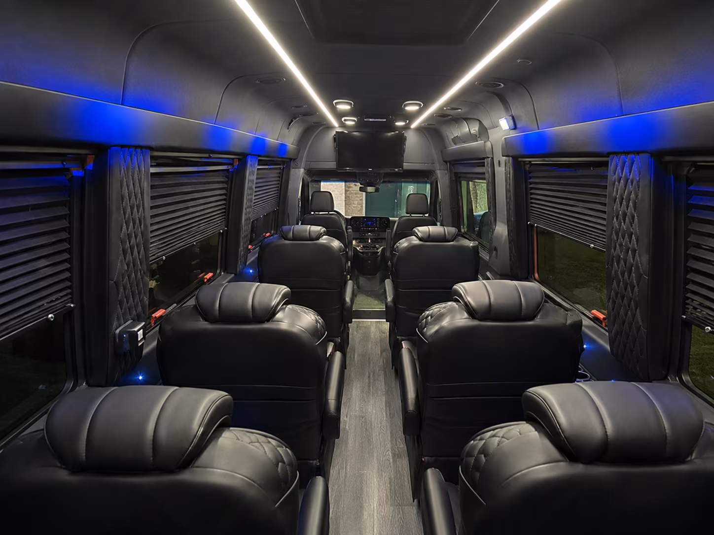 easily book transportation for your next wedding 2