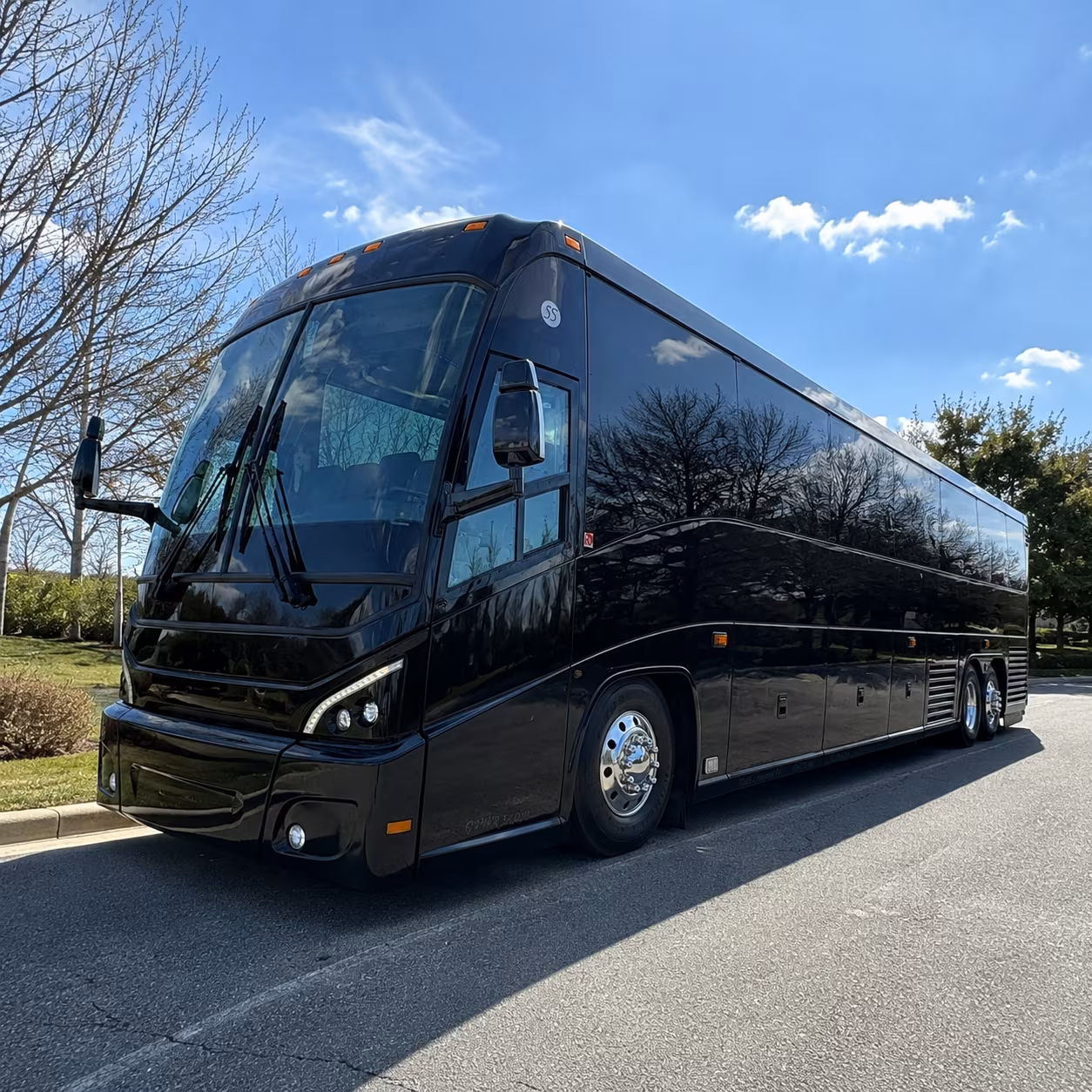 easily book transportation for your next wedding 4