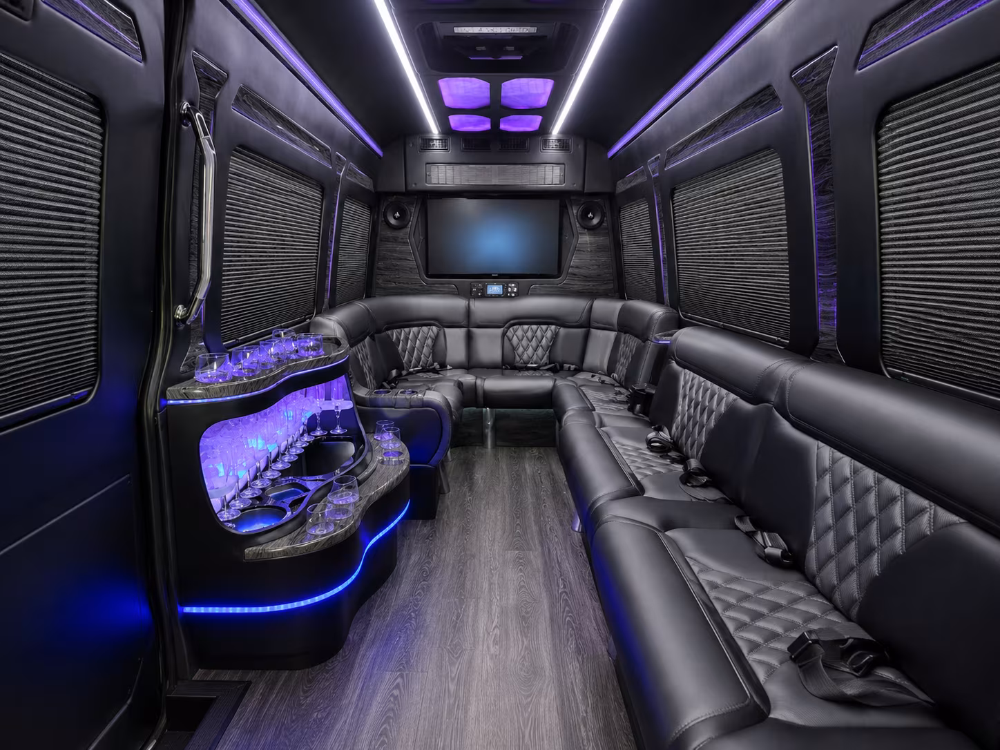easily book transportation for your next wedding 5