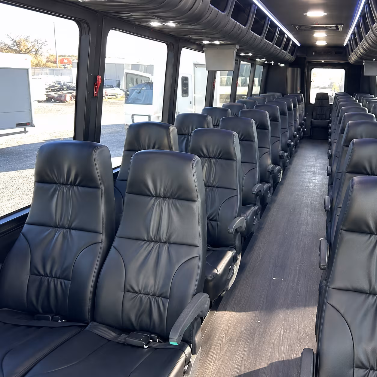 minibus wine tour rentals for small groups exploring the ojai wine trail