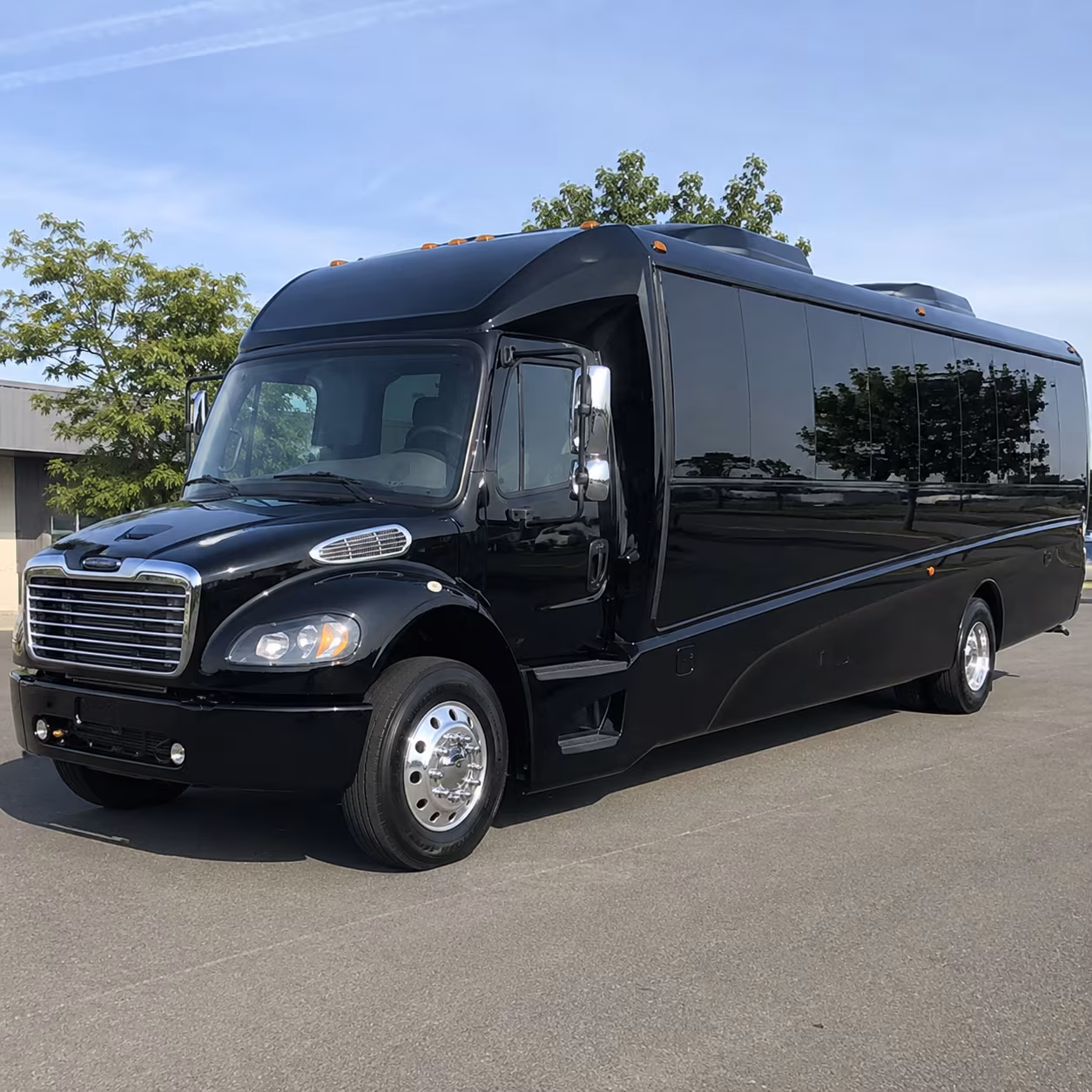 oxnard airport transportation