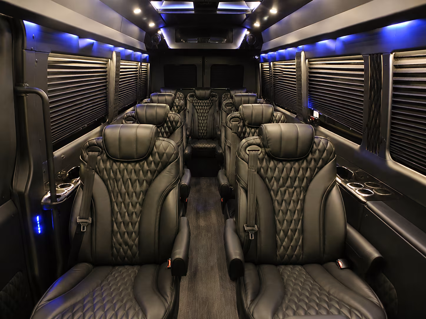 oxnard bachelor bachelorette transportation