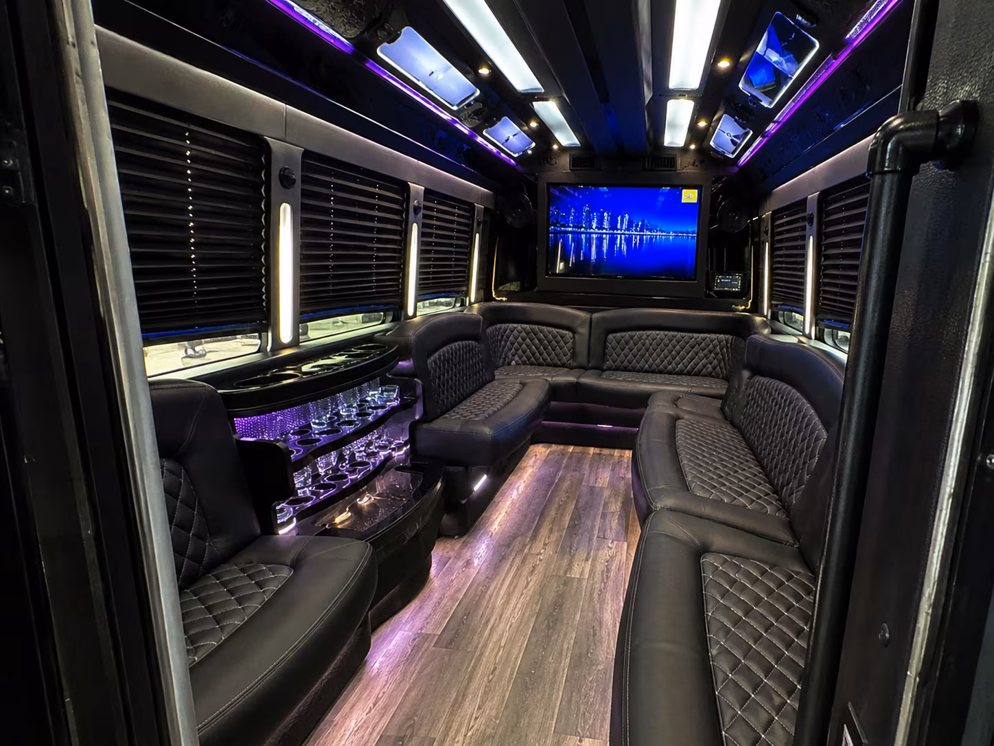 oxnard bachelorette bachelor party bus rental