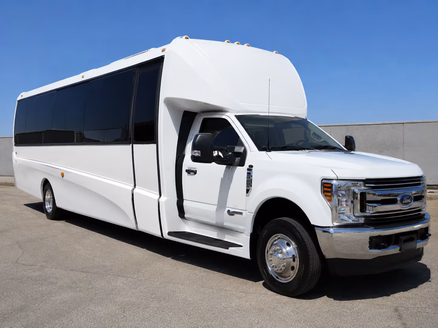 oxnard church transportation