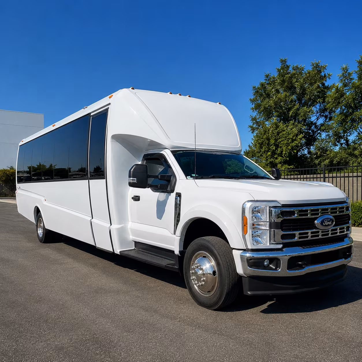 oxnard convention transportation onboard seating