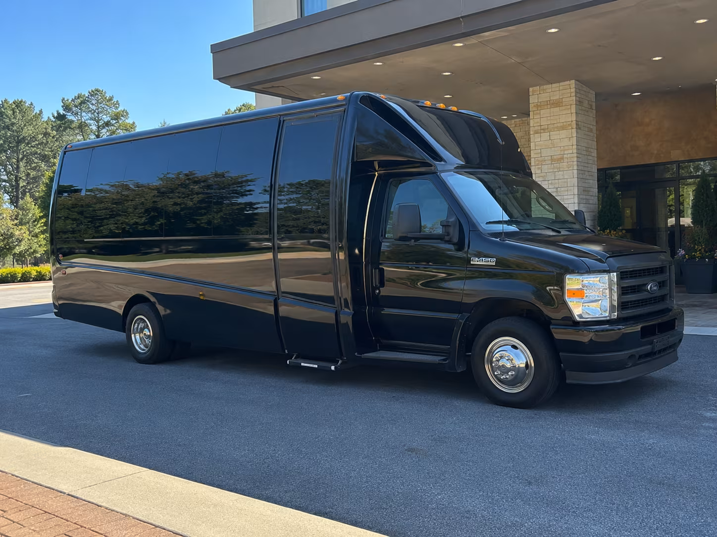 oxnard convention transportation