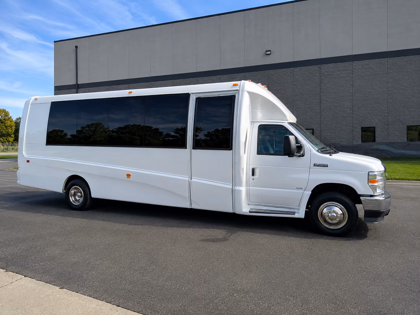 oxnard field trip transportation