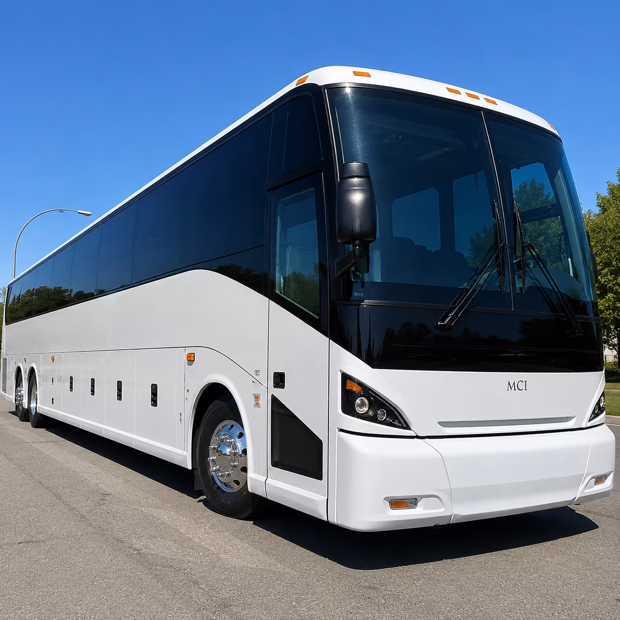 Oxnard Religious Group Transportation