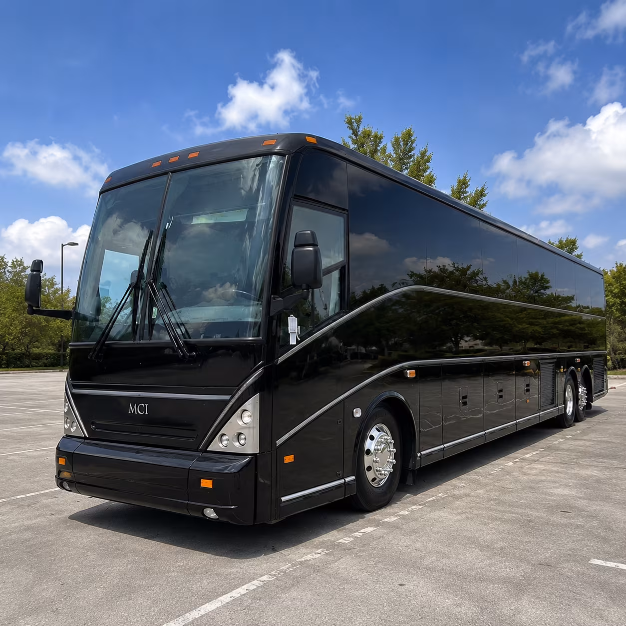 oxnard sporting event transportation