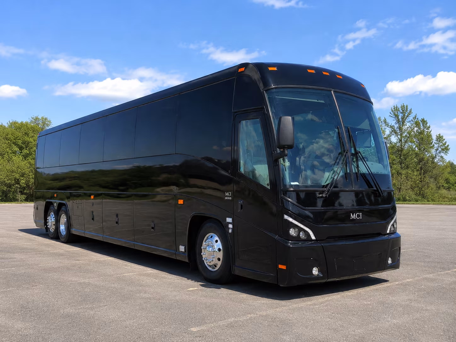 oxnard wedding transportation