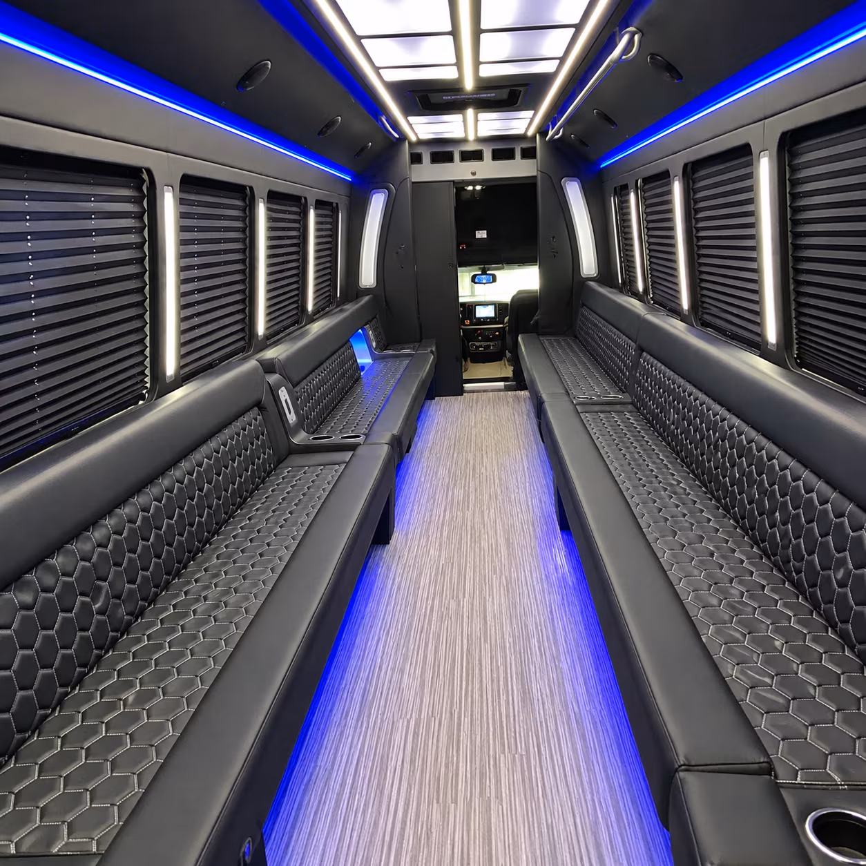 party buses for oxnard bachelorette and bachelor weekends