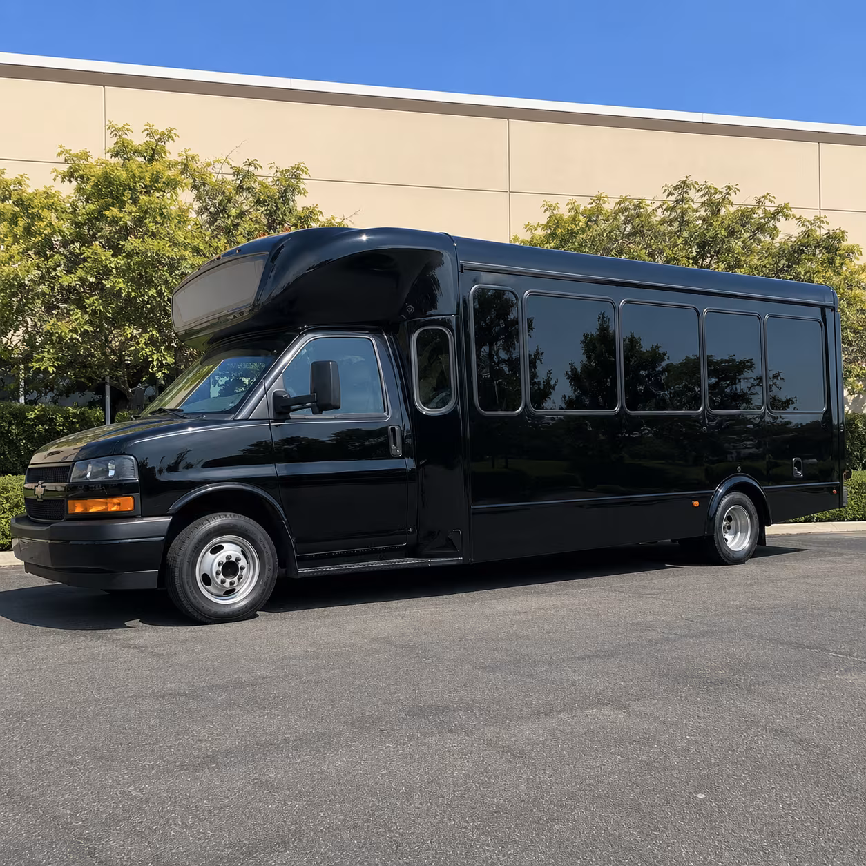party buses for oxnard bachelorette bar crawls along the harbor
