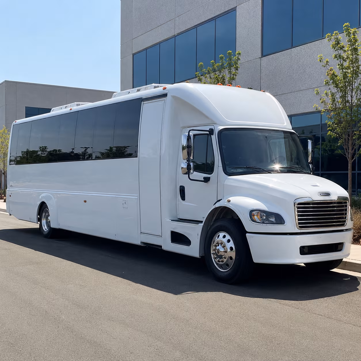 party buses to ventura county fairgrounds concerts and outdoor shows